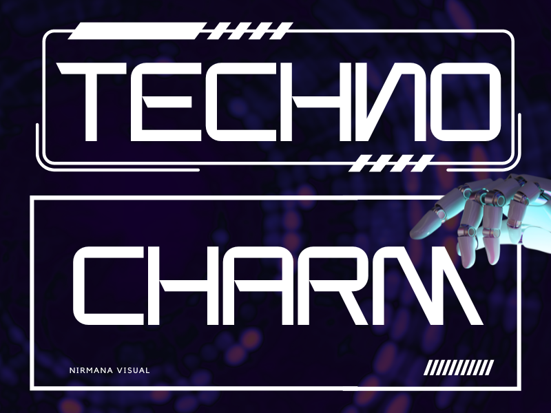 Techno Charm